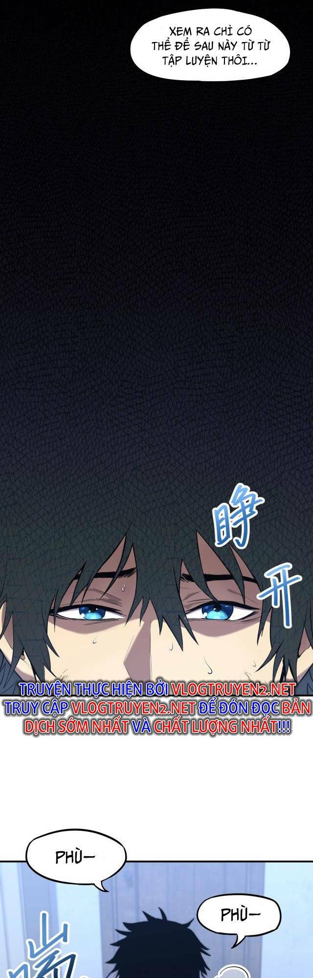 Cao Võ Hạ Cánh Đến Một Vạn Năm Sau - Chapter 7 - Page 39