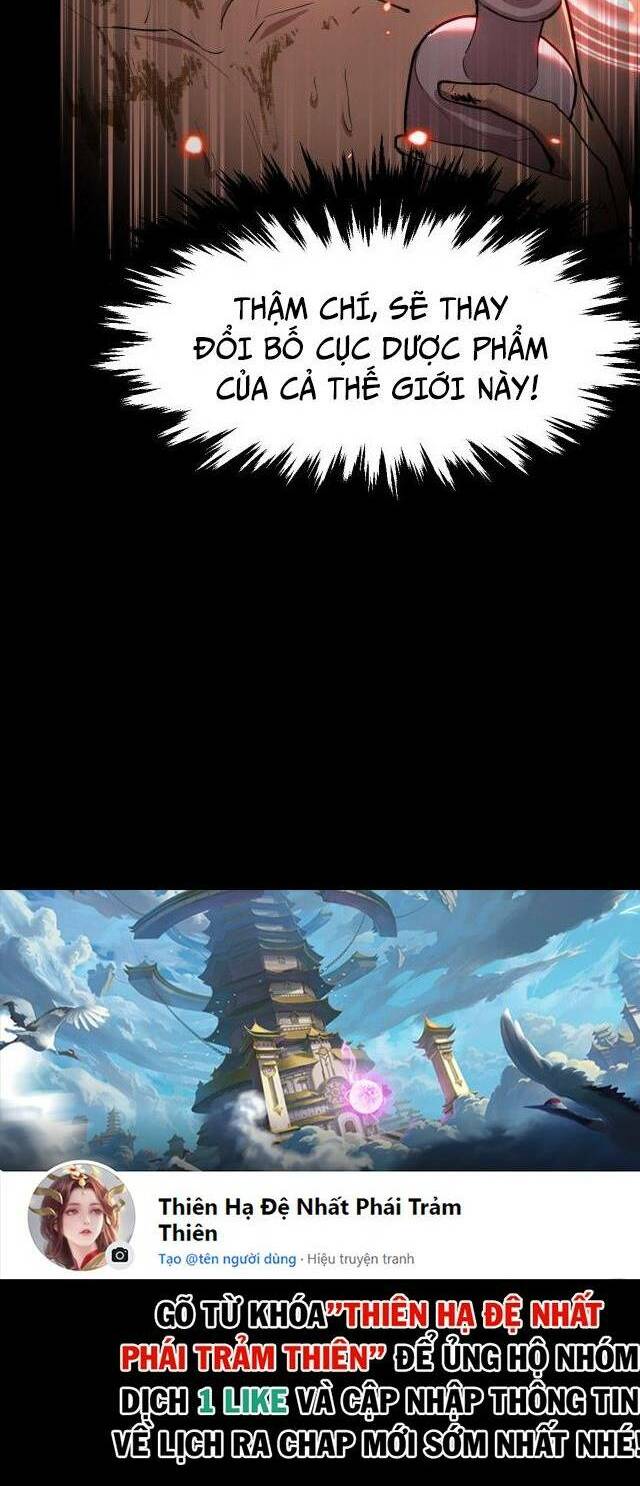 Cao Võ Hạ Cánh Đến Một Vạn Năm Sau - Chapter 7 - Page 44