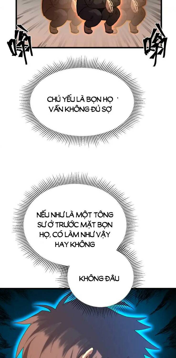 Cao Võ Hạ Cánh Đến Một Vạn Năm Sau - Chapter 70 - Page 11