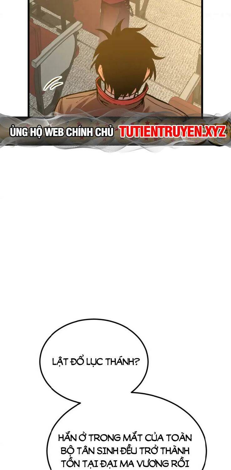 Cao Võ Hạ Cánh Đến Một Vạn Năm Sau - Chapter 70 - Page 26