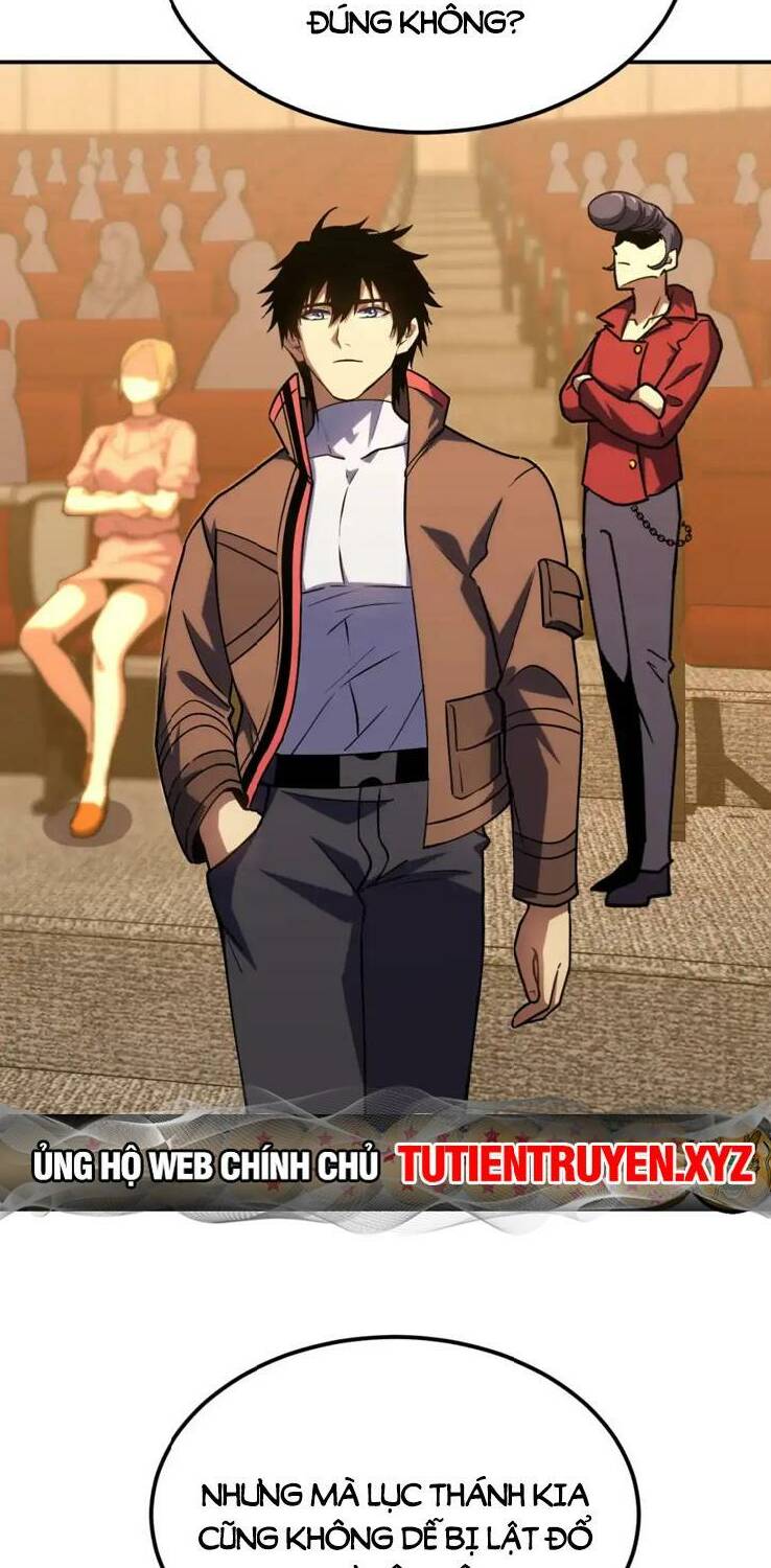 Cao Võ Hạ Cánh Đến Một Vạn Năm Sau - Chapter 70 - Page 27