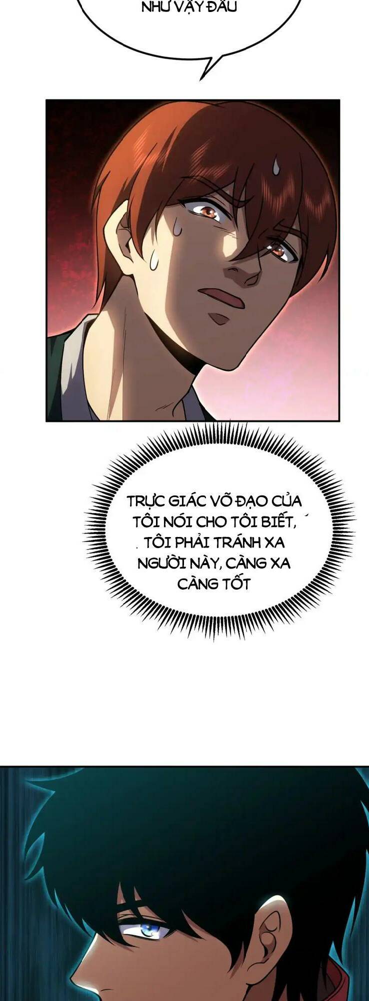 Cao Võ Hạ Cánh Đến Một Vạn Năm Sau - Chapter 70 - Page 28