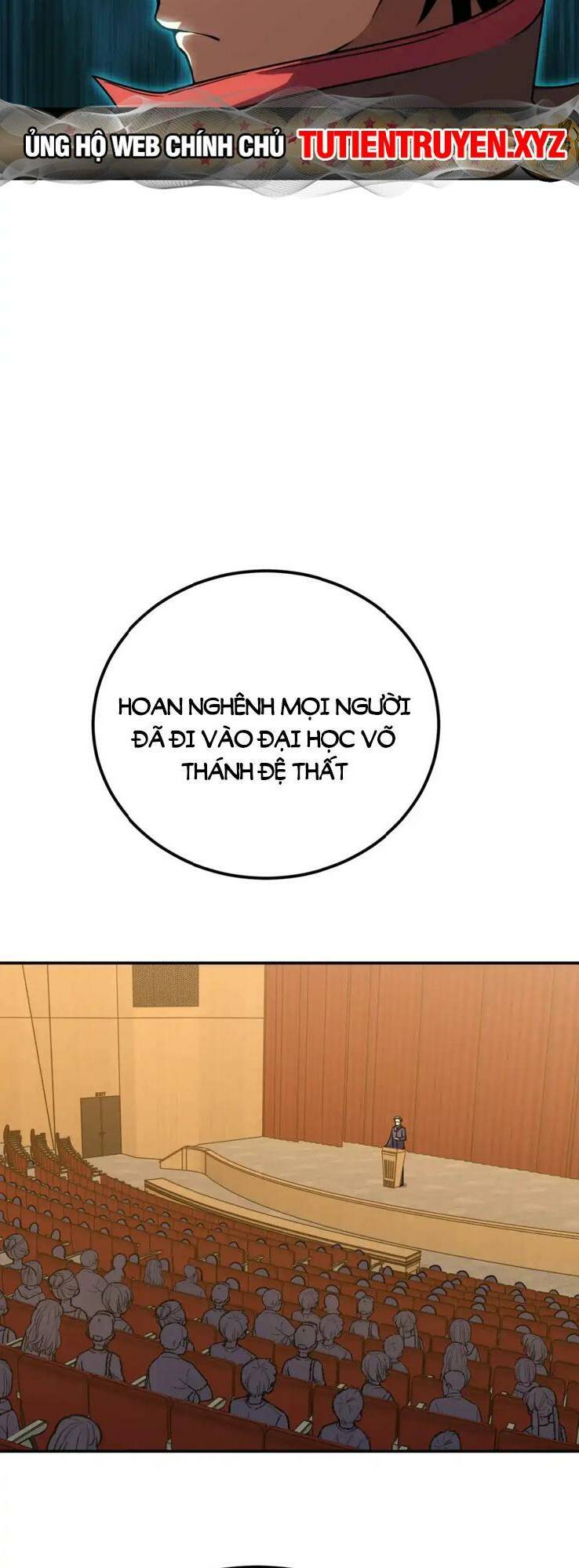 Cao Võ Hạ Cánh Đến Một Vạn Năm Sau - Chapter 70 - Page 29