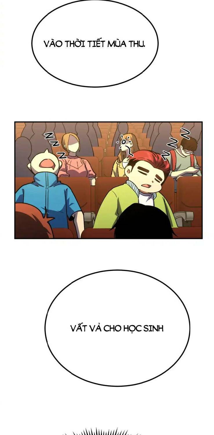 Cao Võ Hạ Cánh Đến Một Vạn Năm Sau - Chapter 70 - Page 30