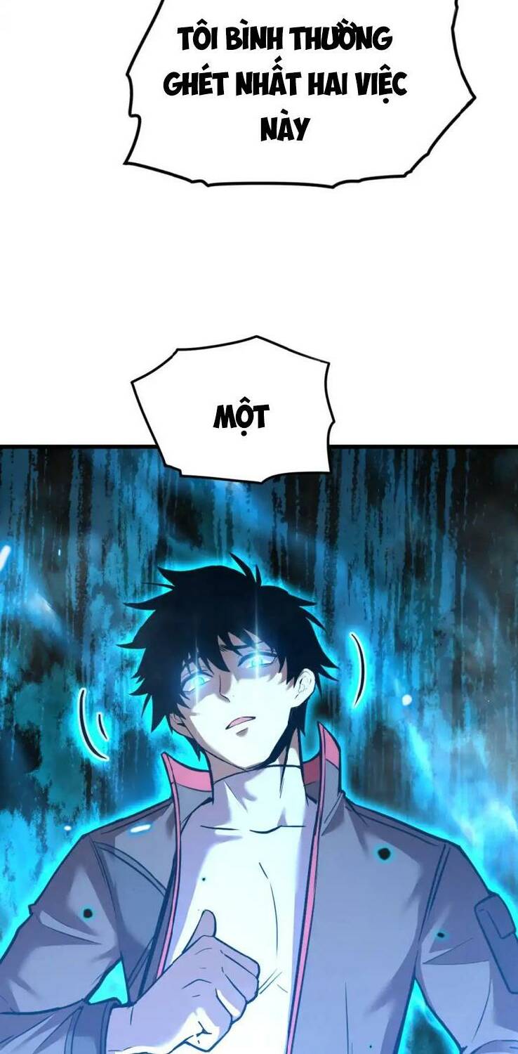 Cao Võ Hạ Cánh Đến Một Vạn Năm Sau - Chapter 70 - Page 3