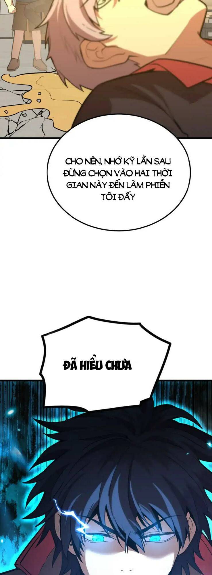 Cao Võ Hạ Cánh Đến Một Vạn Năm Sau - Chapter 70 - Page 5