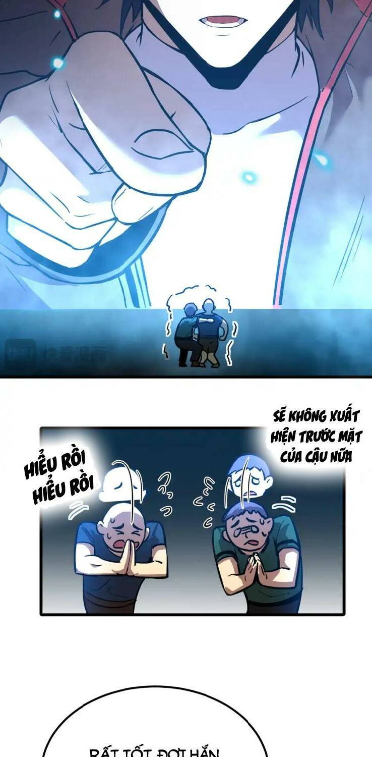 Cao Võ Hạ Cánh Đến Một Vạn Năm Sau - Chapter 70 - Page 6