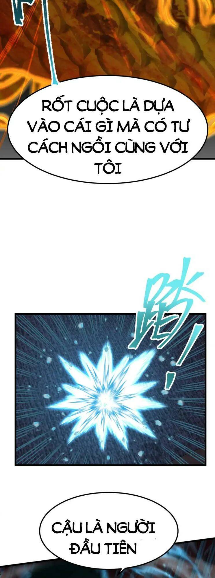 Cao Võ Hạ Cánh Đến Một Vạn Năm Sau - Chapter 71 - Page 16