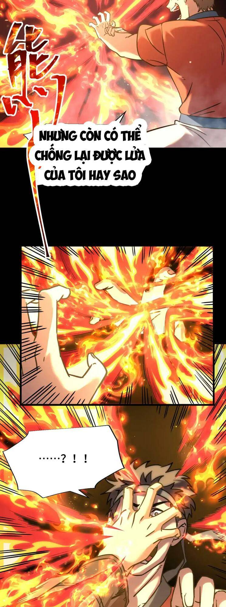 Cao Võ Hạ Cánh Đến Một Vạn Năm Sau - Chapter 71 - Page 24