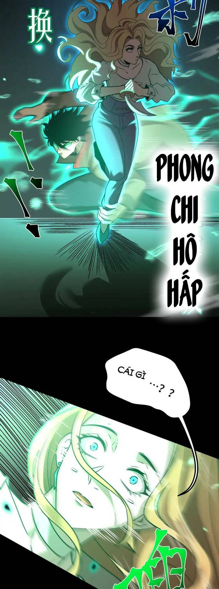 Cao Võ Hạ Cánh Đến Một Vạn Năm Sau - Chapter 71 - Page 29