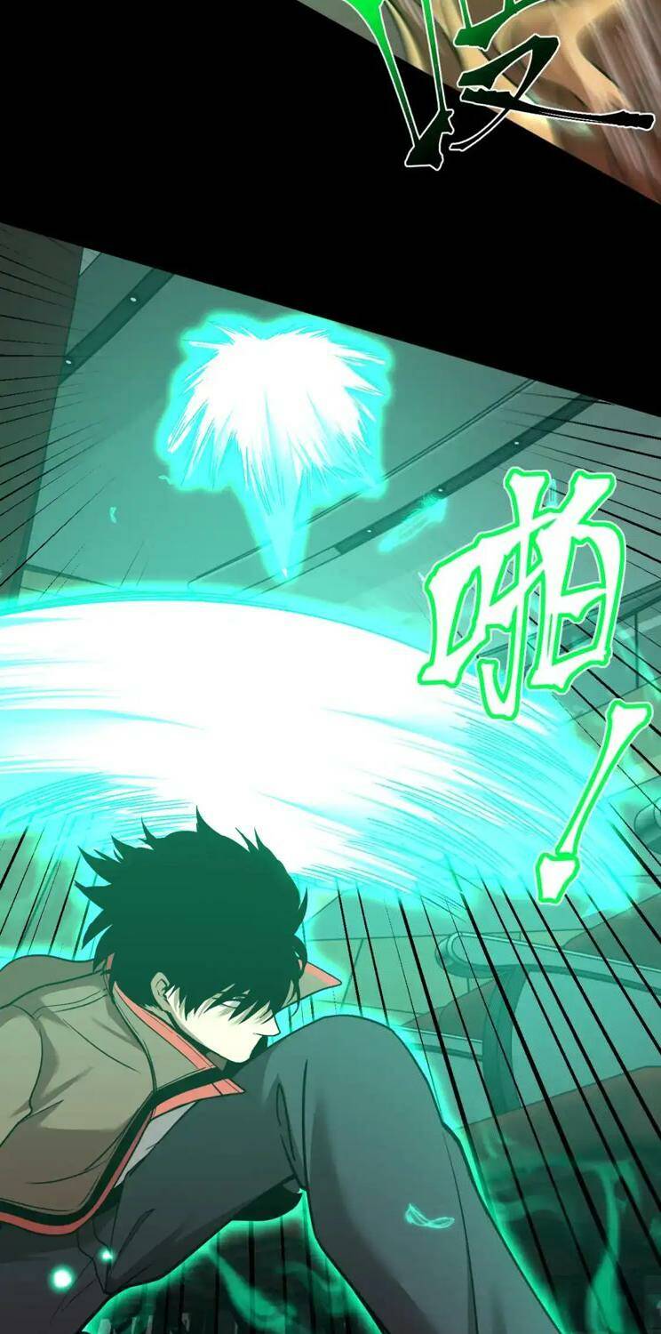 Cao Võ Hạ Cánh Đến Một Vạn Năm Sau - Chapter 71 - Page 30