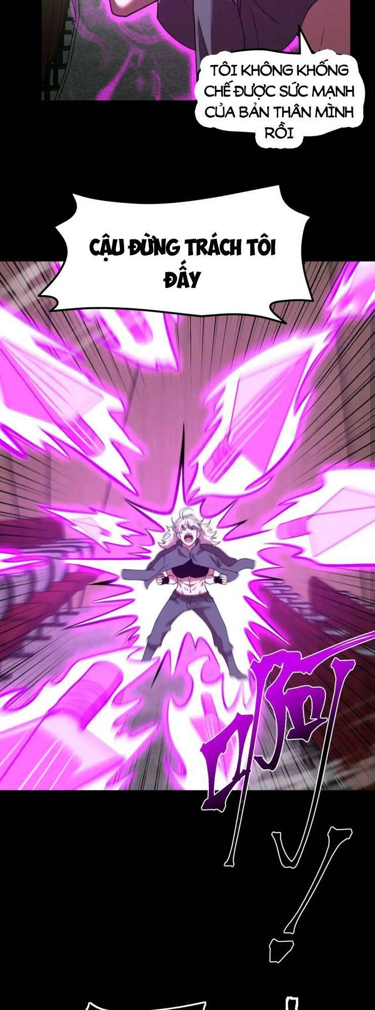 Cao Võ Hạ Cánh Đến Một Vạn Năm Sau - Chapter 71 - Page 32