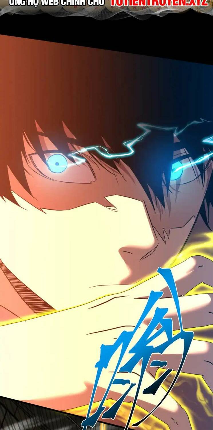 Cao Võ Hạ Cánh Đến Một Vạn Năm Sau - Chapter 71 - Page 39