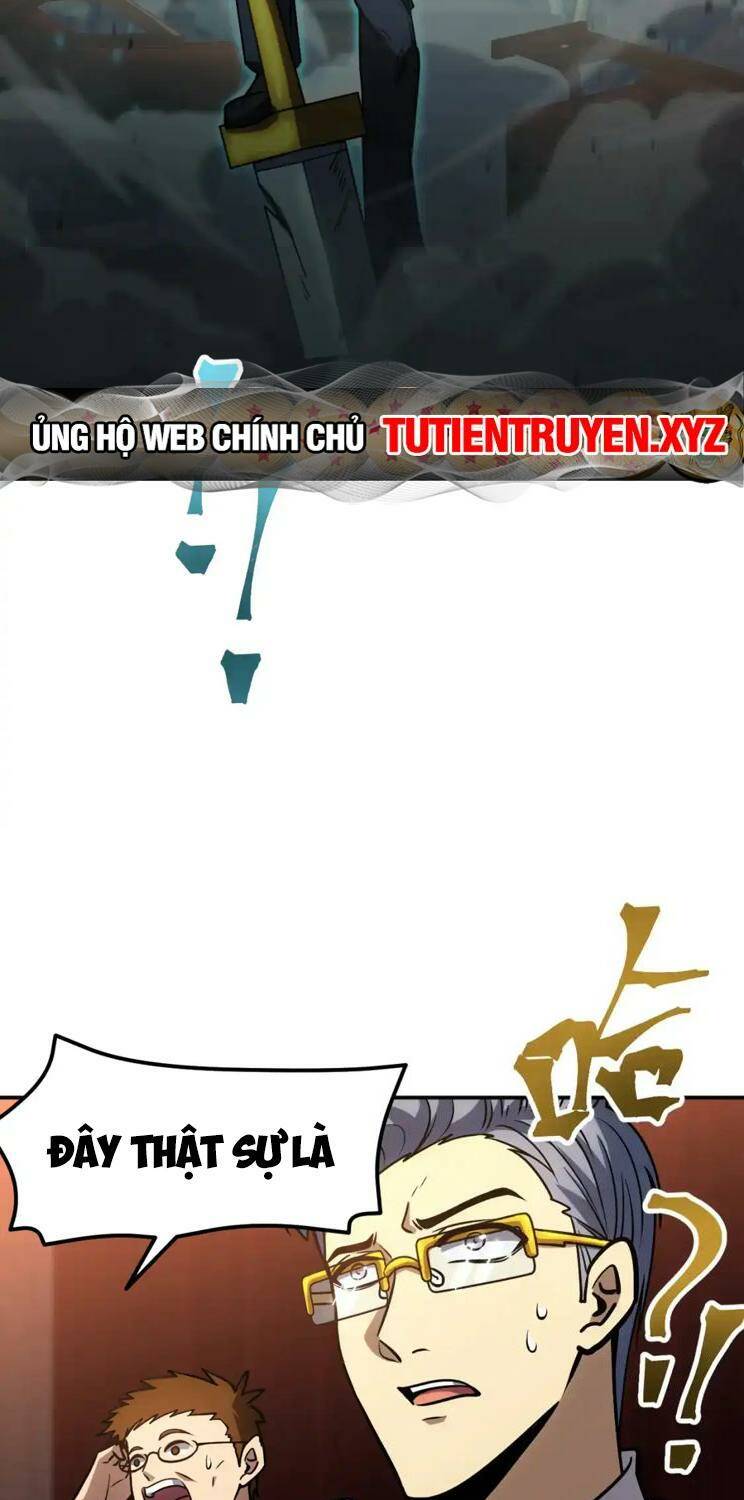 Cao Võ Hạ Cánh Đến Một Vạn Năm Sau - Chapter 71 - Page 42