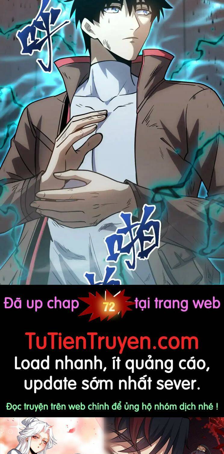 Cao Võ Hạ Cánh Đến Một Vạn Năm Sau - Chapter 71 - Page 44