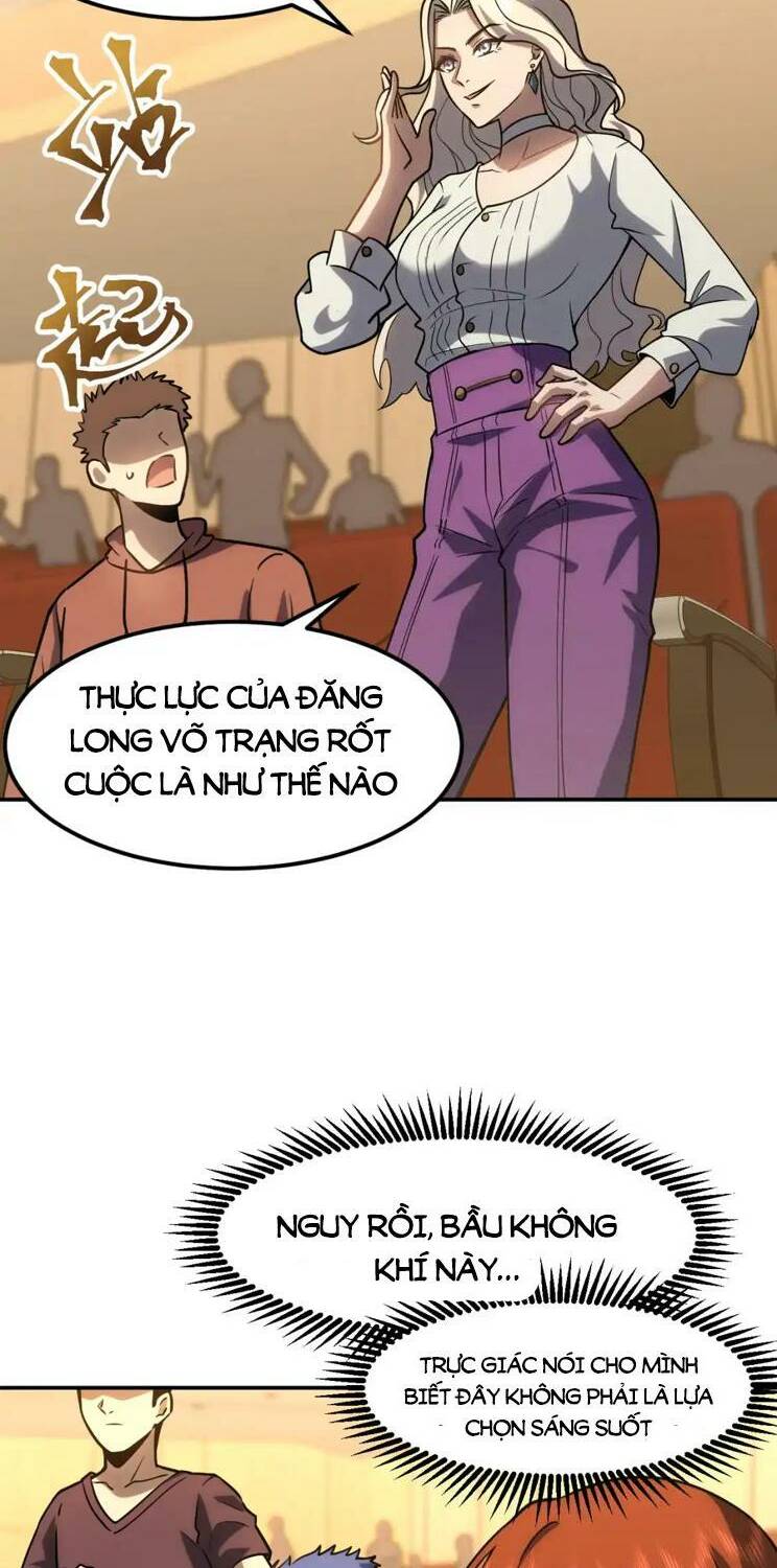 Cao Võ Hạ Cánh Đến Một Vạn Năm Sau - Chapter 71 - Page 7