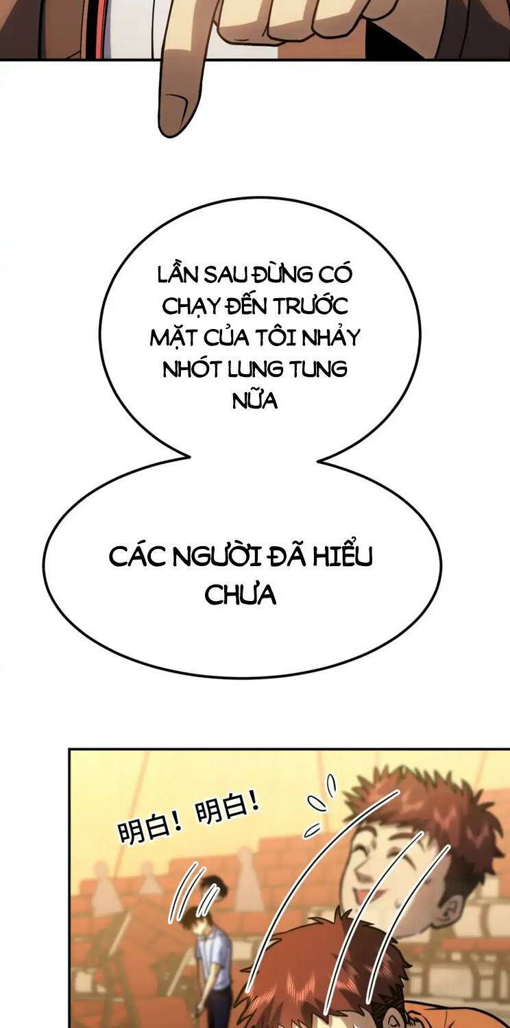 Cao Võ Hạ Cánh Đến Một Vạn Năm Sau - Chapter 72 - Page 10