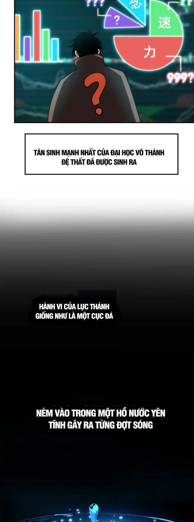 Cao Võ Hạ Cánh Đến Một Vạn Năm Sau - Chapter 72 - Page 16