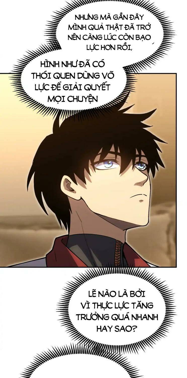 Cao Võ Hạ Cánh Đến Một Vạn Năm Sau - Chapter 72 - Page 18