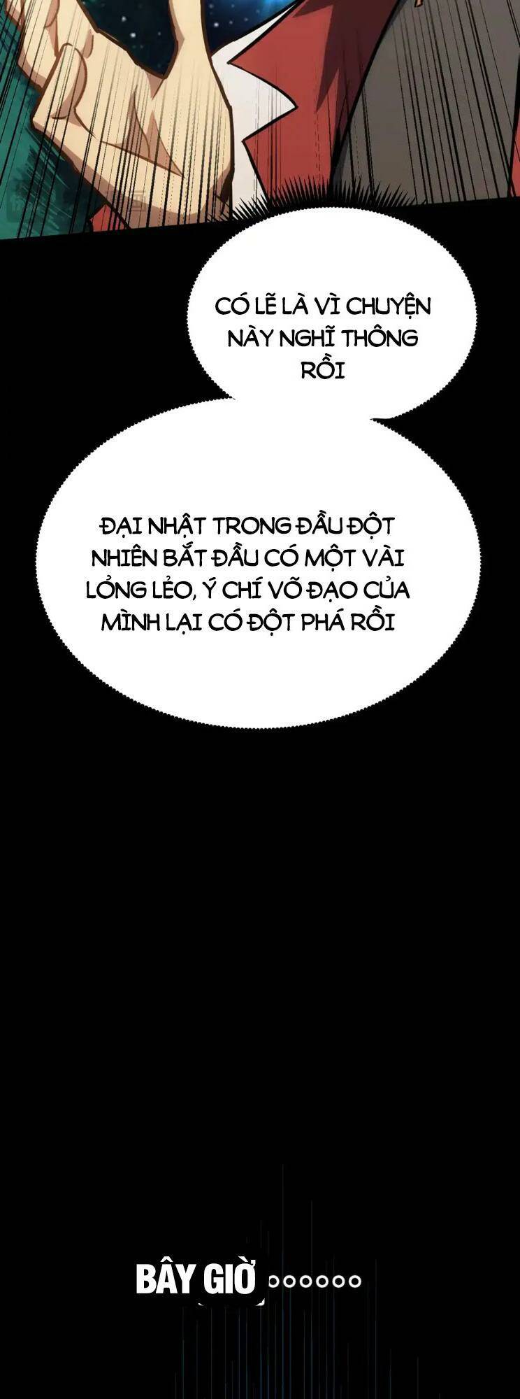 Cao Võ Hạ Cánh Đến Một Vạn Năm Sau - Chapter 72 - Page 24