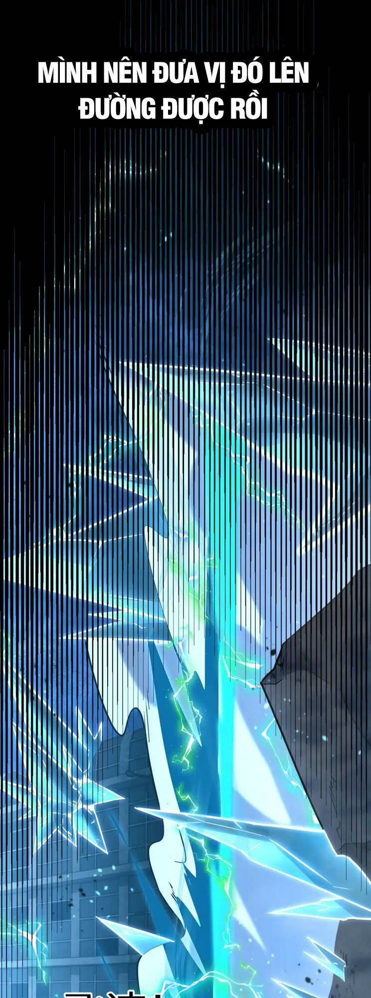 Cao Võ Hạ Cánh Đến Một Vạn Năm Sau - Chapter 72 - Page 25