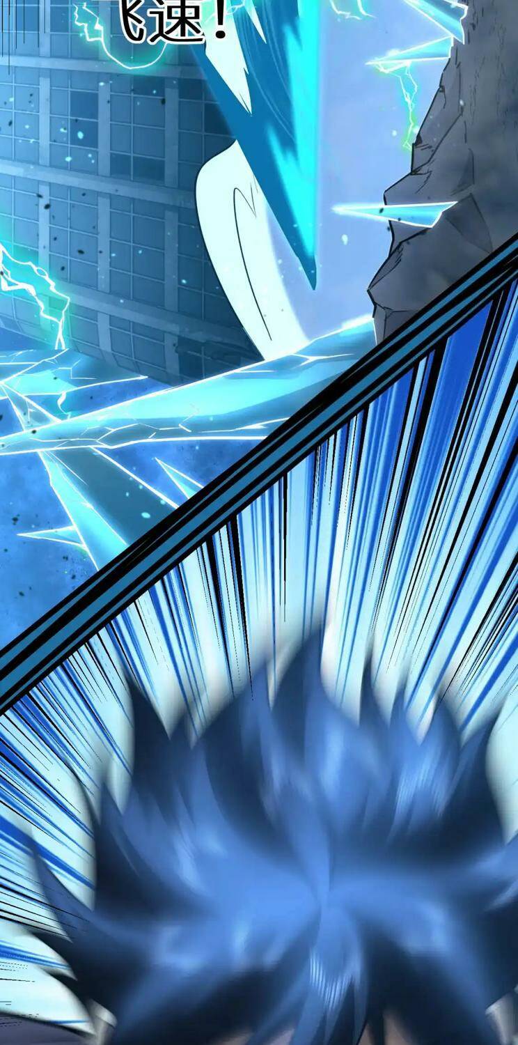 Cao Võ Hạ Cánh Đến Một Vạn Năm Sau - Chapter 72 - Page 26