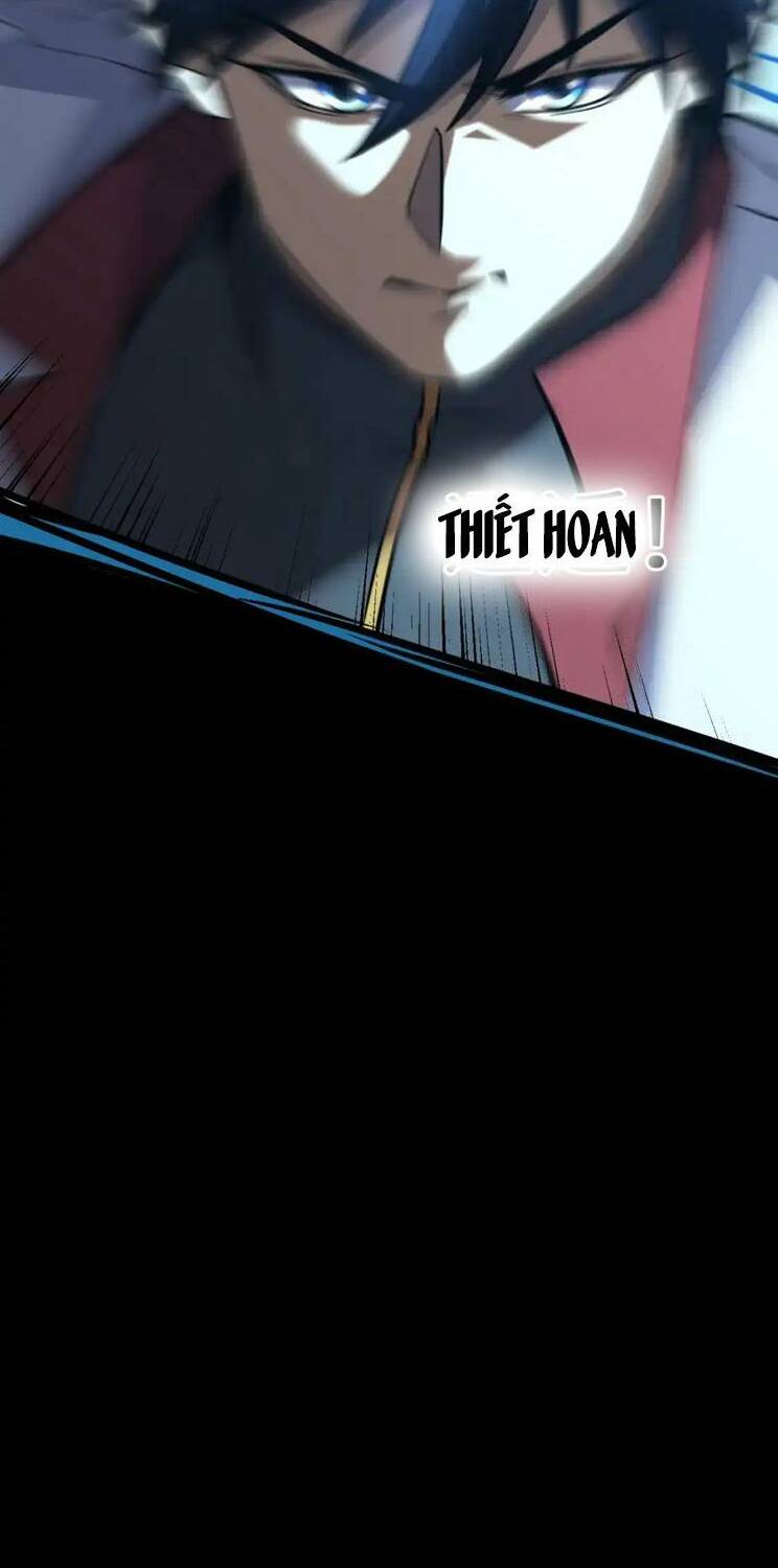 Cao Võ Hạ Cánh Đến Một Vạn Năm Sau - Chapter 72 - Page 27