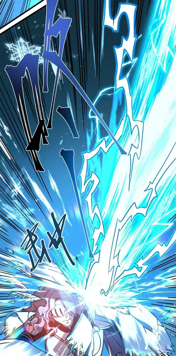 Cao Võ Hạ Cánh Đến Một Vạn Năm Sau - Chapter 72 - Page 30