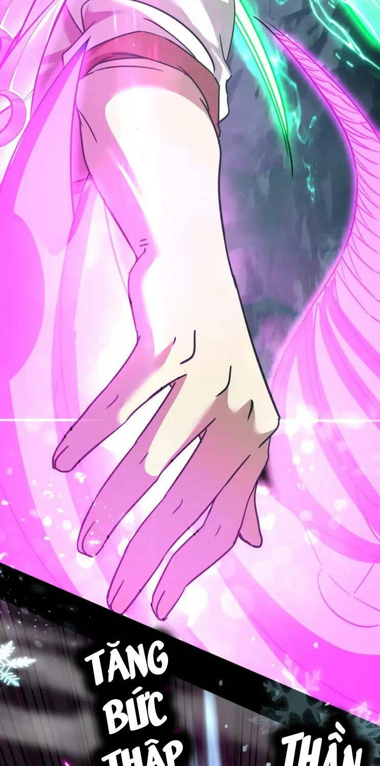 Cao Võ Hạ Cánh Đến Một Vạn Năm Sau - Chapter 72 - Page 34