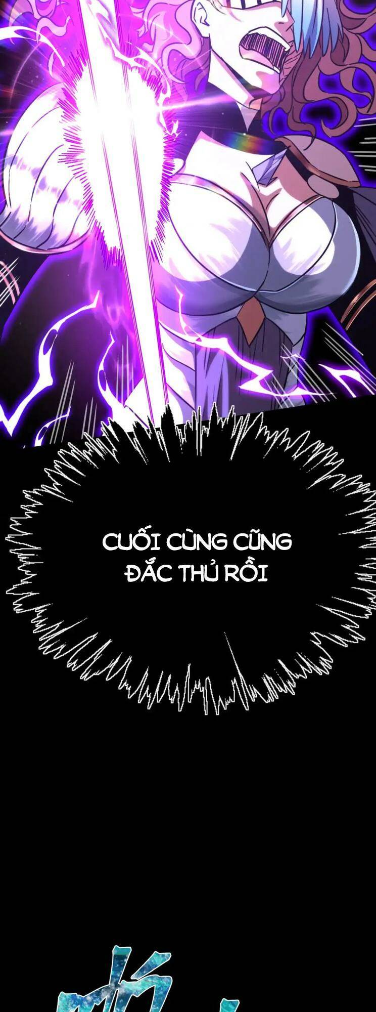 Cao Võ Hạ Cánh Đến Một Vạn Năm Sau - Chapter 72 - Page 37