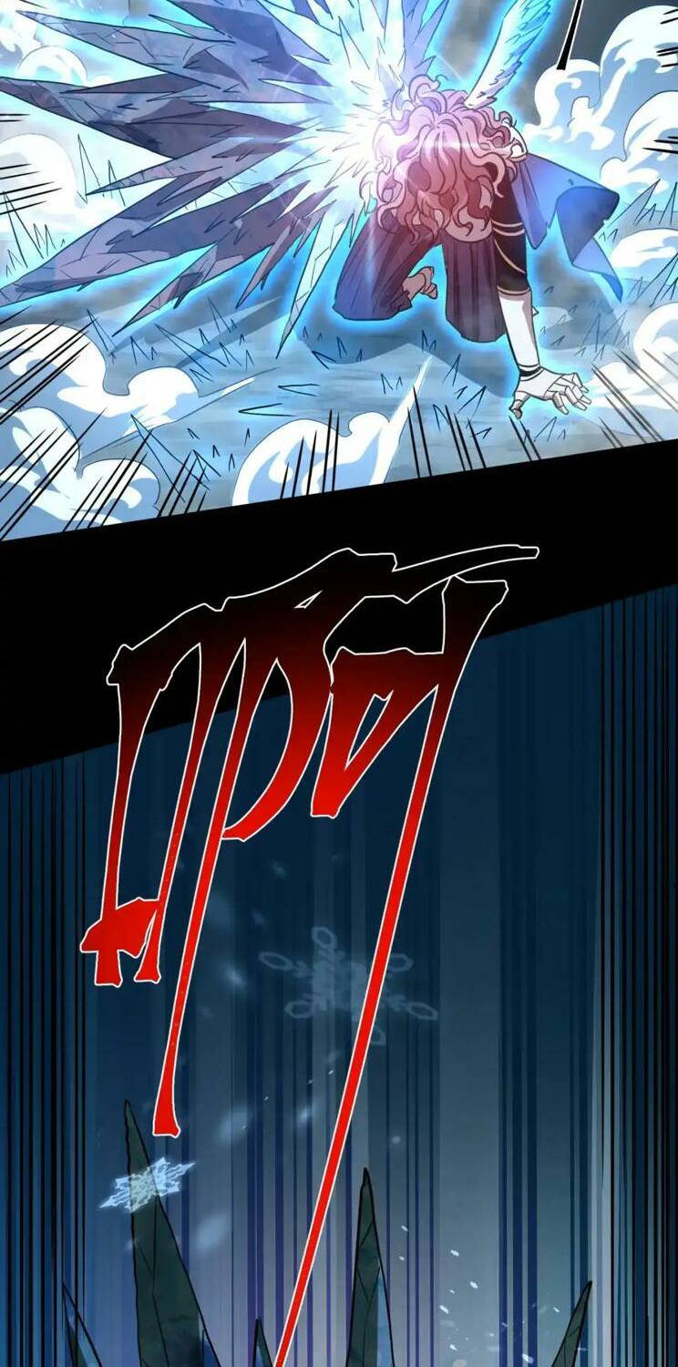 Cao Võ Hạ Cánh Đến Một Vạn Năm Sau - Chapter 72 - Page 39