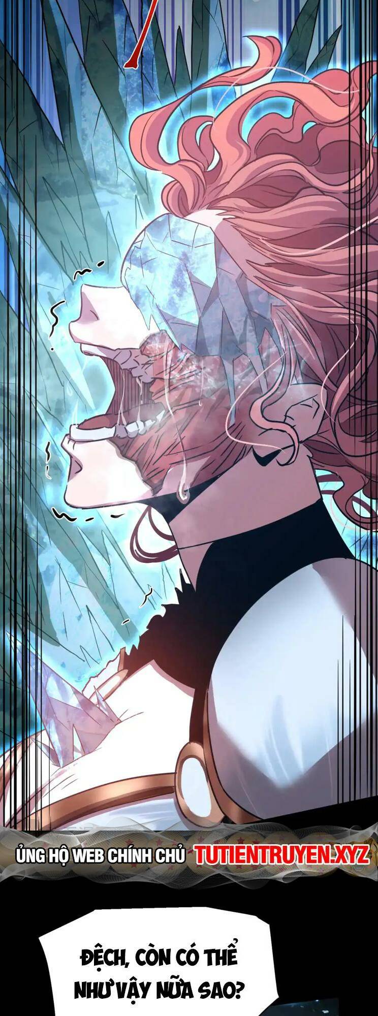 Cao Võ Hạ Cánh Đến Một Vạn Năm Sau - Chapter 72 - Page 40