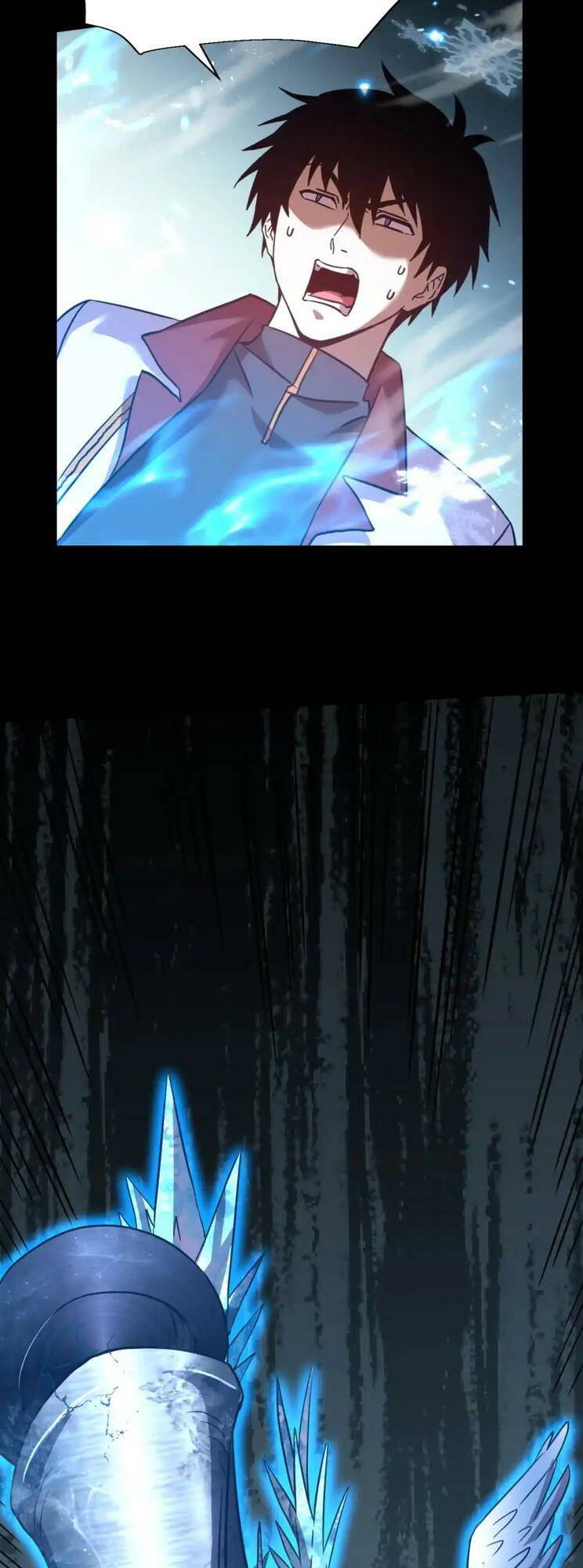 Cao Võ Hạ Cánh Đến Một Vạn Năm Sau - Chapter 72 - Page 41