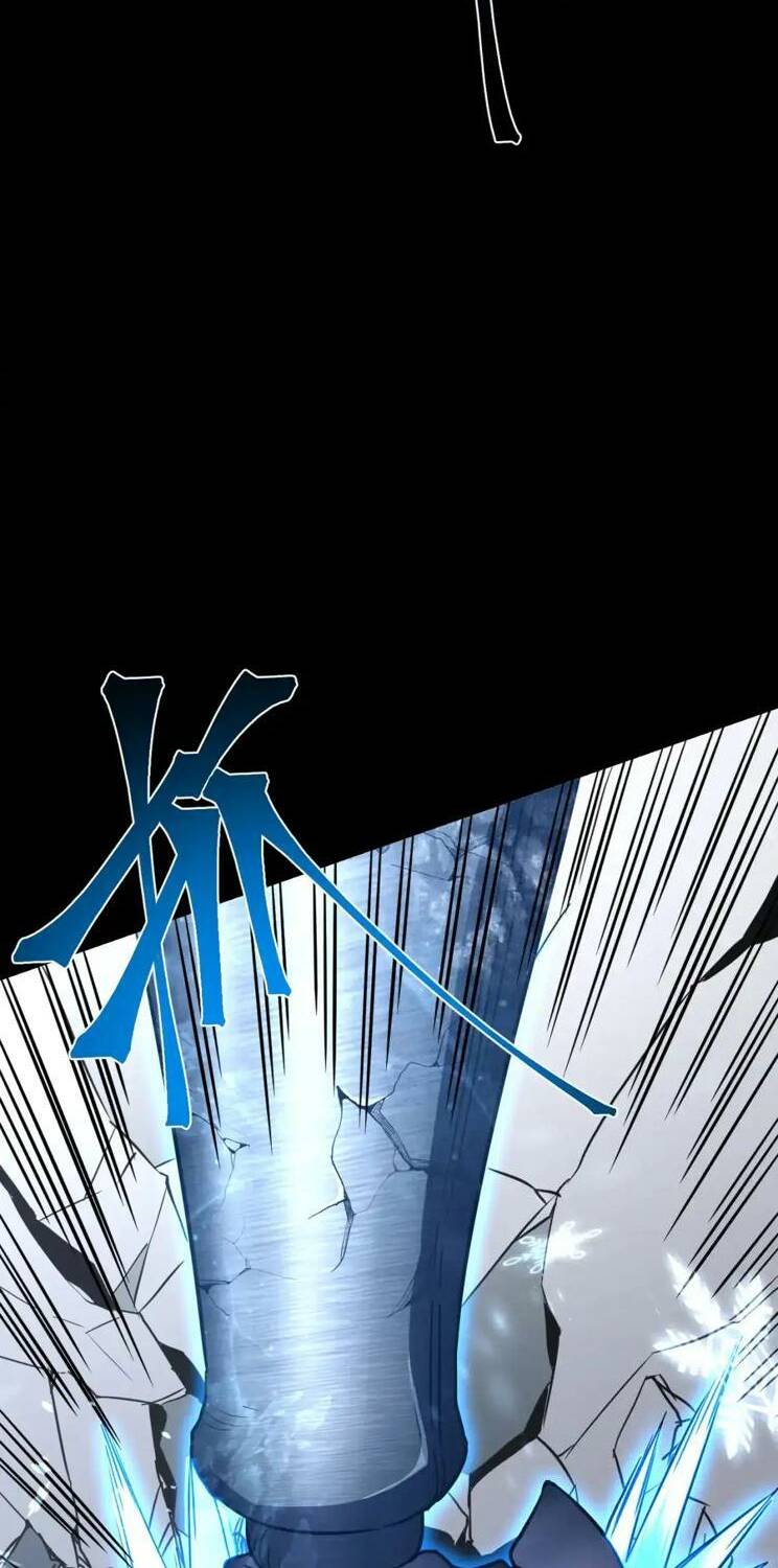 Cao Võ Hạ Cánh Đến Một Vạn Năm Sau - Chapter 72 - Page 43