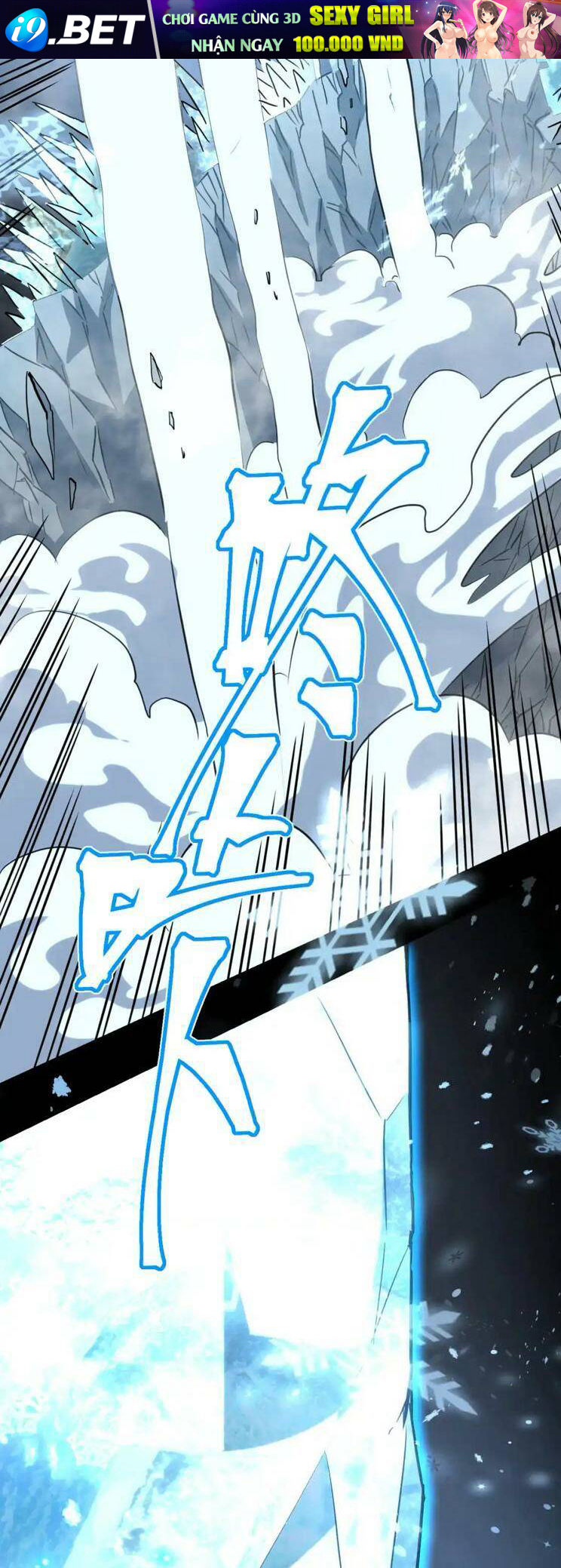 Cao Võ Hạ Cánh Đến Một Vạn Năm Sau - Chapter 72 - Page 45