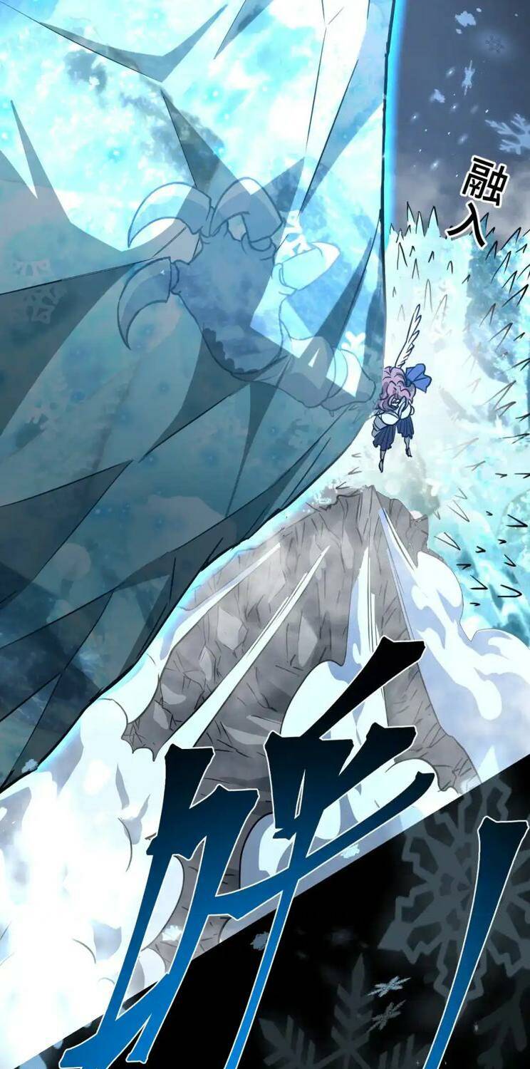 Cao Võ Hạ Cánh Đến Một Vạn Năm Sau - Chapter 72 - Page 46