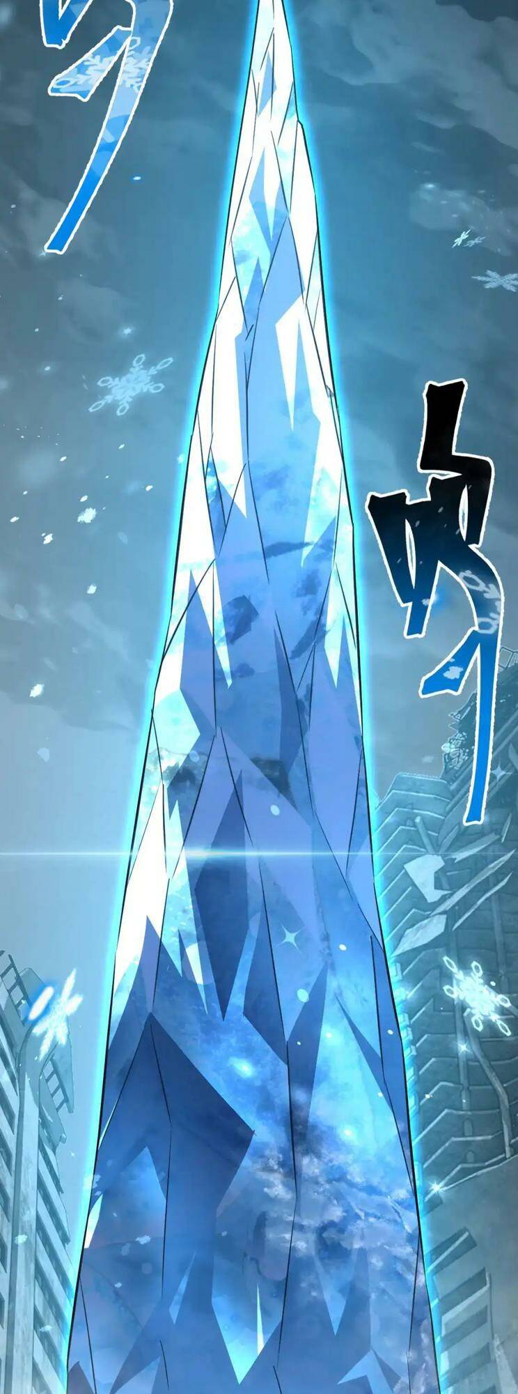 Cao Võ Hạ Cánh Đến Một Vạn Năm Sau - Chapter 72 - Page 48