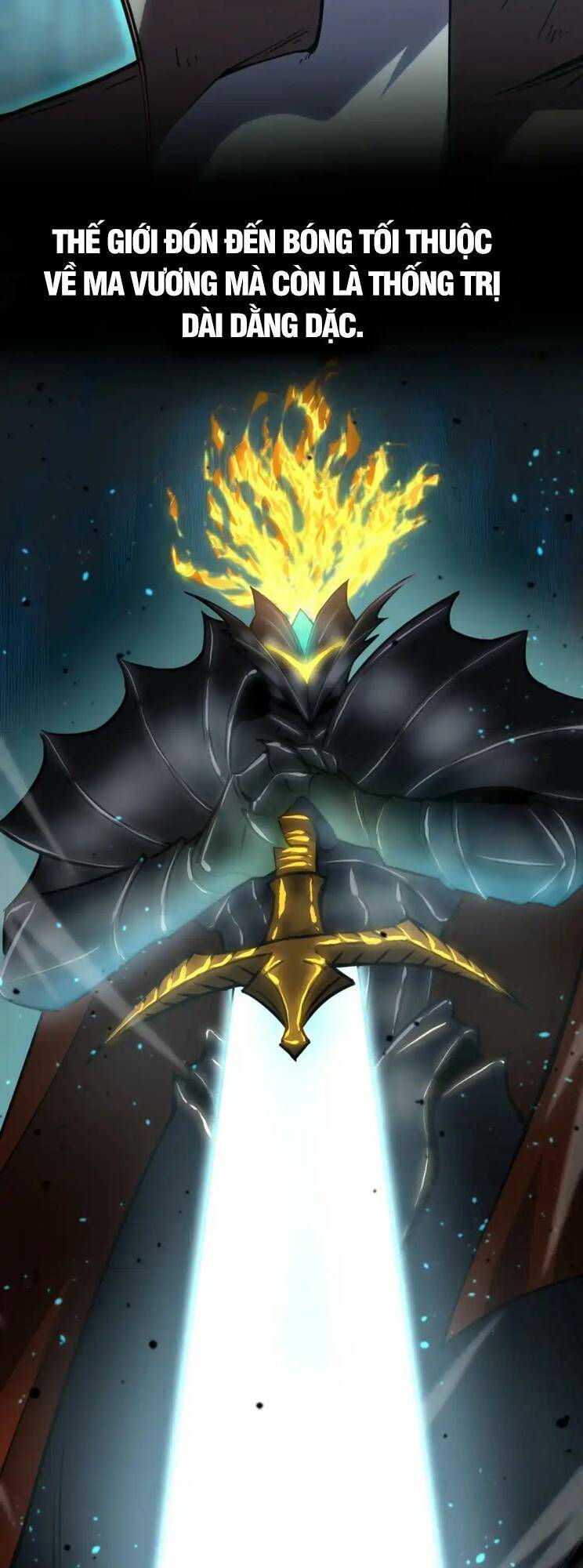 Cao Võ Hạ Cánh Đến Một Vạn Năm Sau - Chapter 72 - Page 4