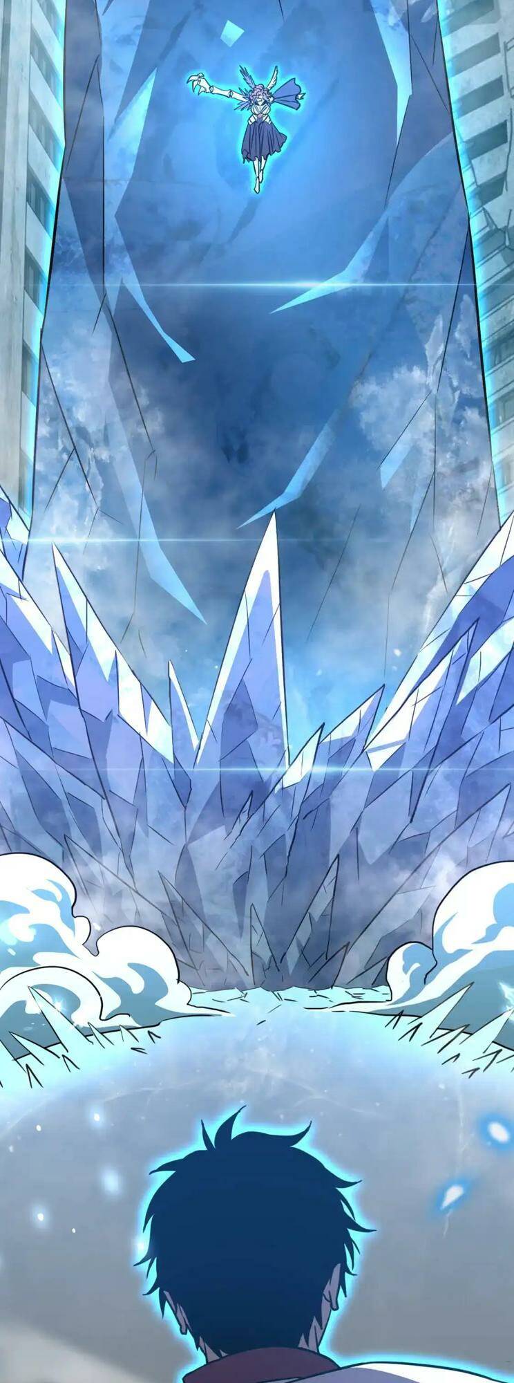 Cao Võ Hạ Cánh Đến Một Vạn Năm Sau - Chapter 72 - Page 49