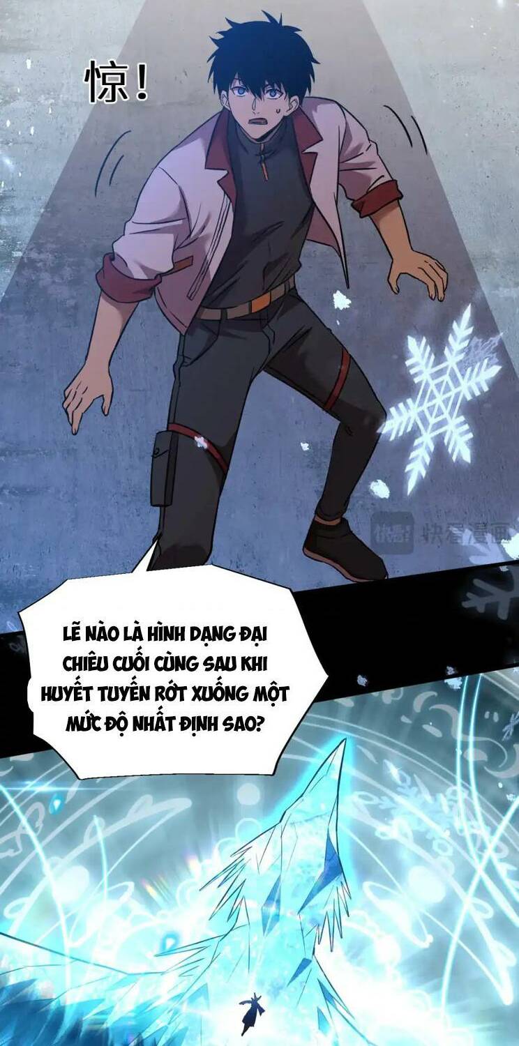 Cao Võ Hạ Cánh Đến Một Vạn Năm Sau - Chapter 72 - Page 51