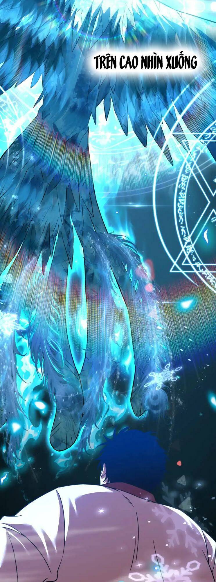 Cao Võ Hạ Cánh Đến Một Vạn Năm Sau - Chapter 72 - Page 52