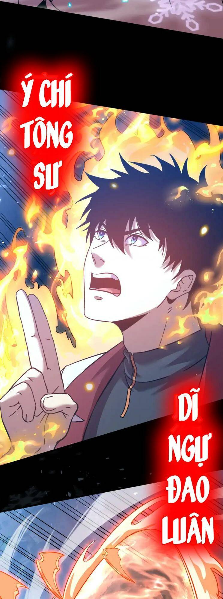 Cao Võ Hạ Cánh Đến Một Vạn Năm Sau - Chapter 72 - Page 53