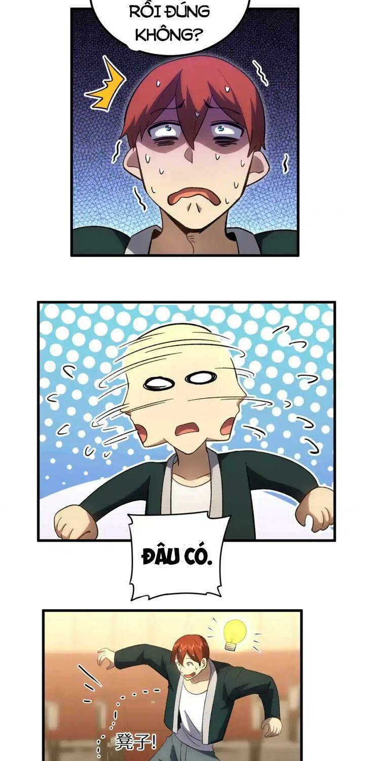 Cao Võ Hạ Cánh Đến Một Vạn Năm Sau - Chapter 72 - Page 6