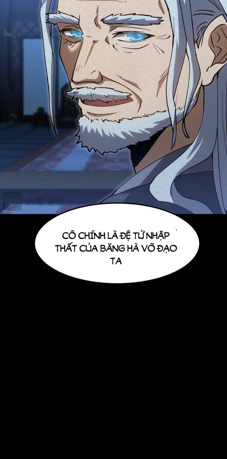 Cao Võ Hạ Cánh Đến Một Vạn Năm Sau - Chapter 73 - Page 10