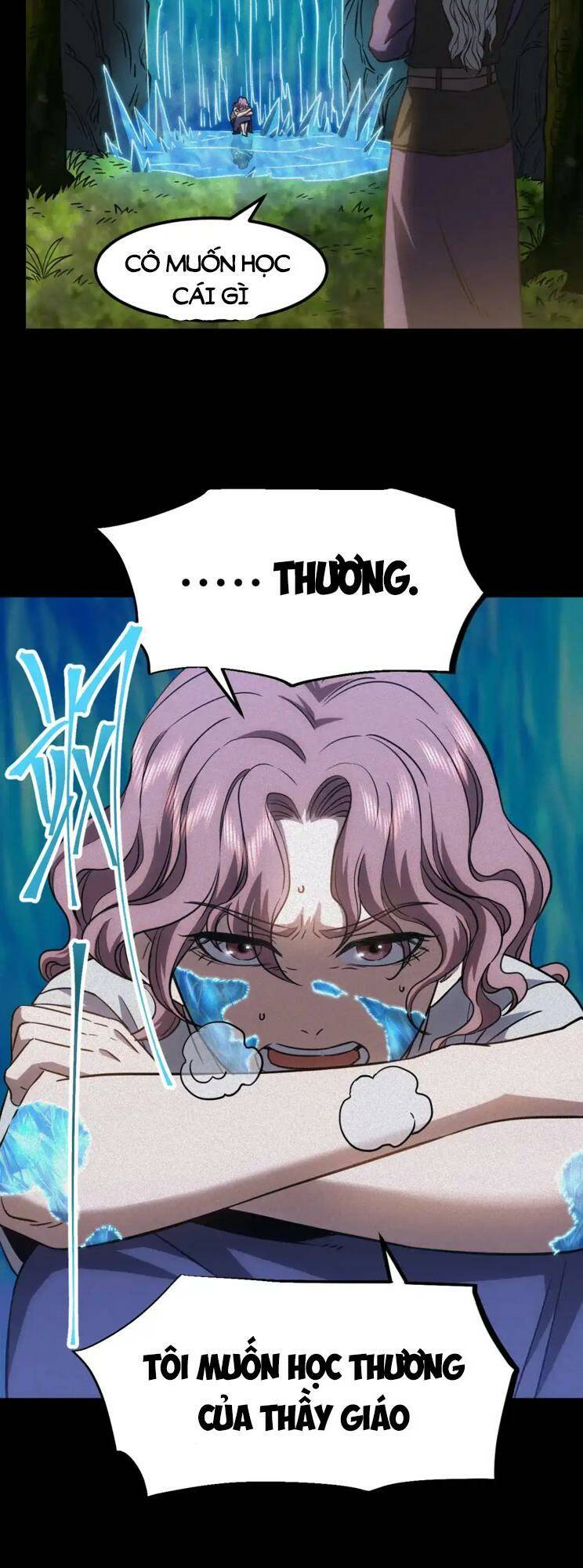 Cao Võ Hạ Cánh Đến Một Vạn Năm Sau - Chapter 73 - Page 12