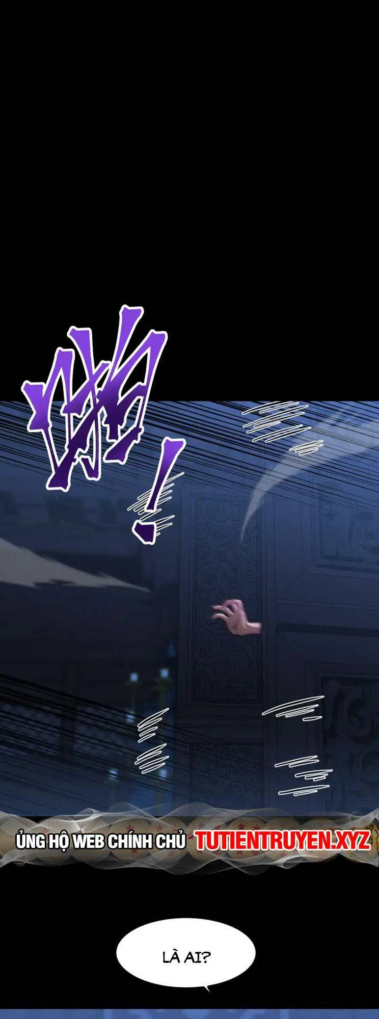 Cao Võ Hạ Cánh Đến Một Vạn Năm Sau - Chapter 73 - Page 17