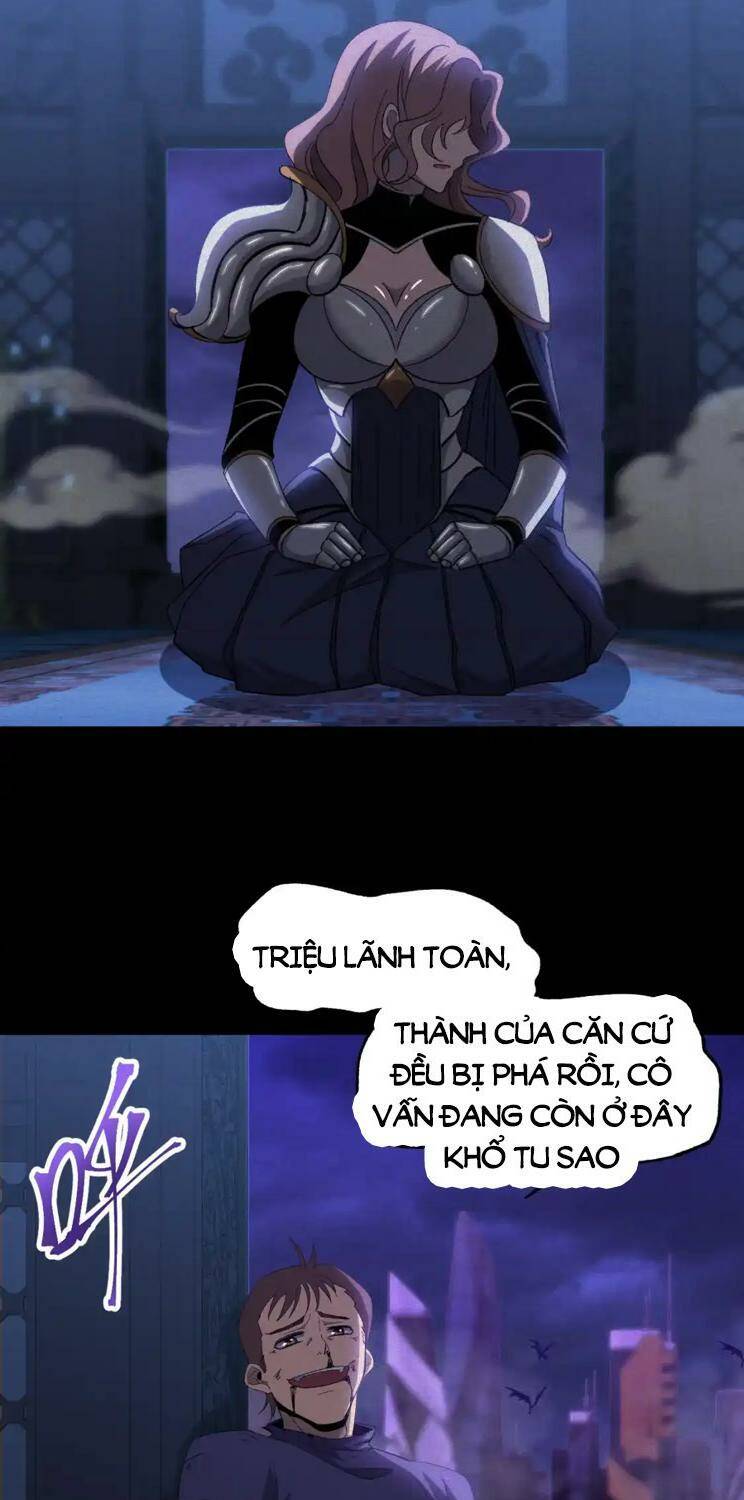 Cao Võ Hạ Cánh Đến Một Vạn Năm Sau - Chapter 73 - Page 18