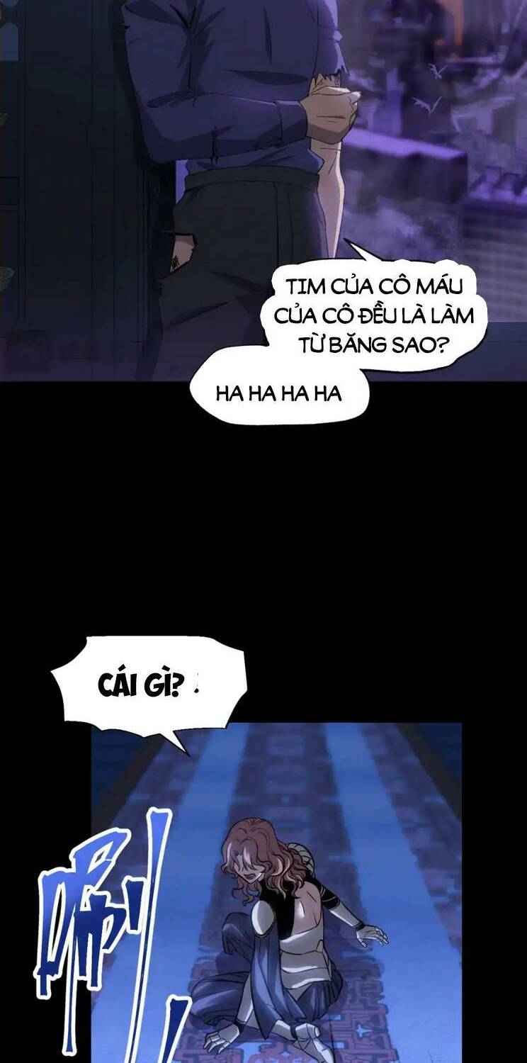 Cao Võ Hạ Cánh Đến Một Vạn Năm Sau - Chapter 73 - Page 19