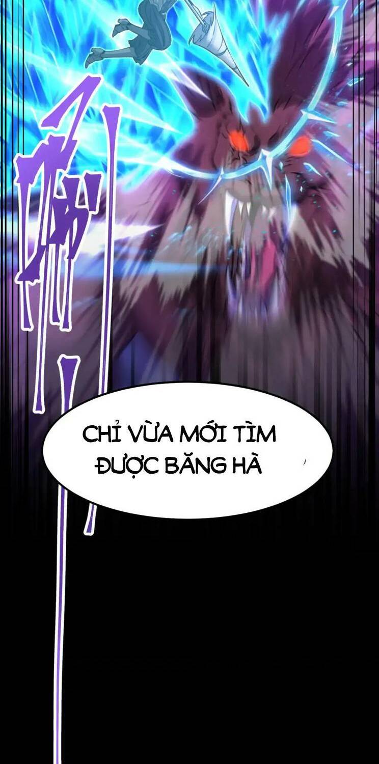 Cao Võ Hạ Cánh Đến Một Vạn Năm Sau - Chapter 73 - Page 23