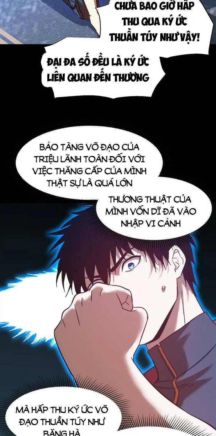 Cao Võ Hạ Cánh Đến Một Vạn Năm Sau - Chapter 73 - Page 26